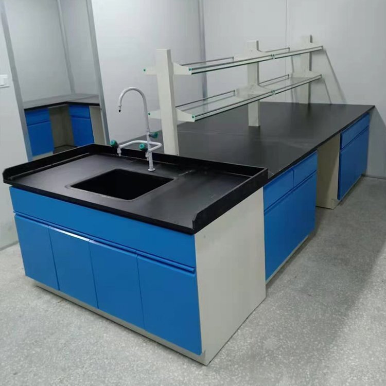 環(huán)境監(jiān)測(cè)站建實(shí)驗(yàn)室有哪些要求